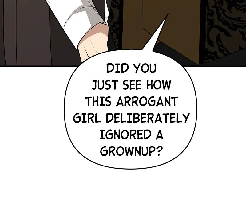 The Grand Duke’s Beloved Granddaughter Chapter 25 310 54
