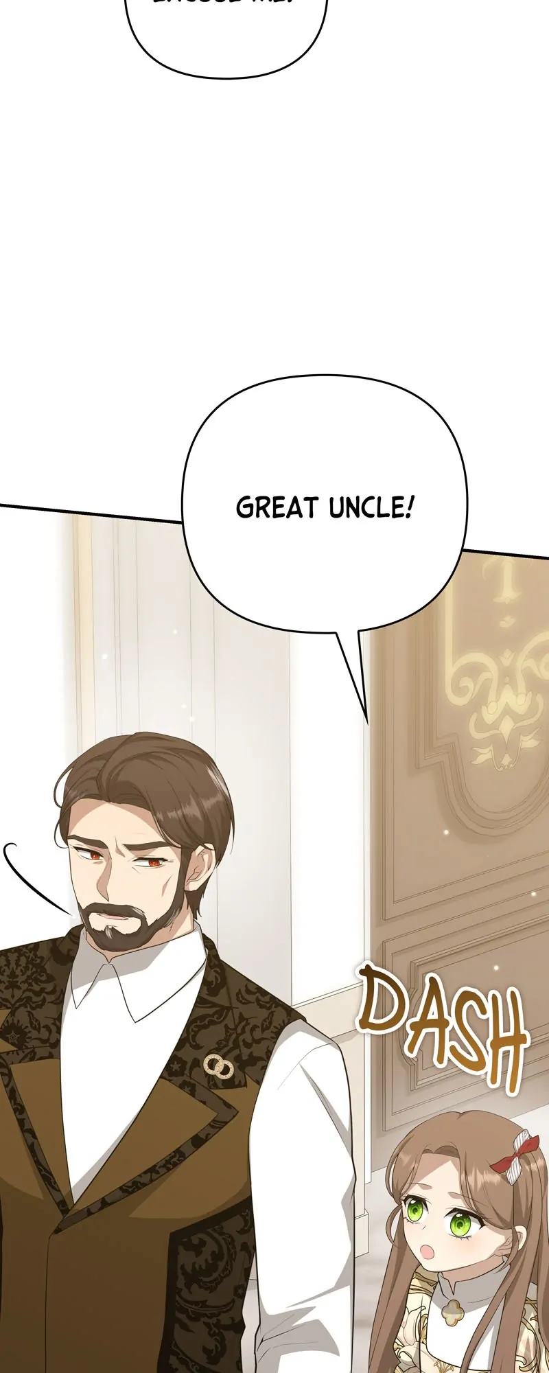 The Grand Duke’s Beloved Granddaughter Chapter 25 314 58