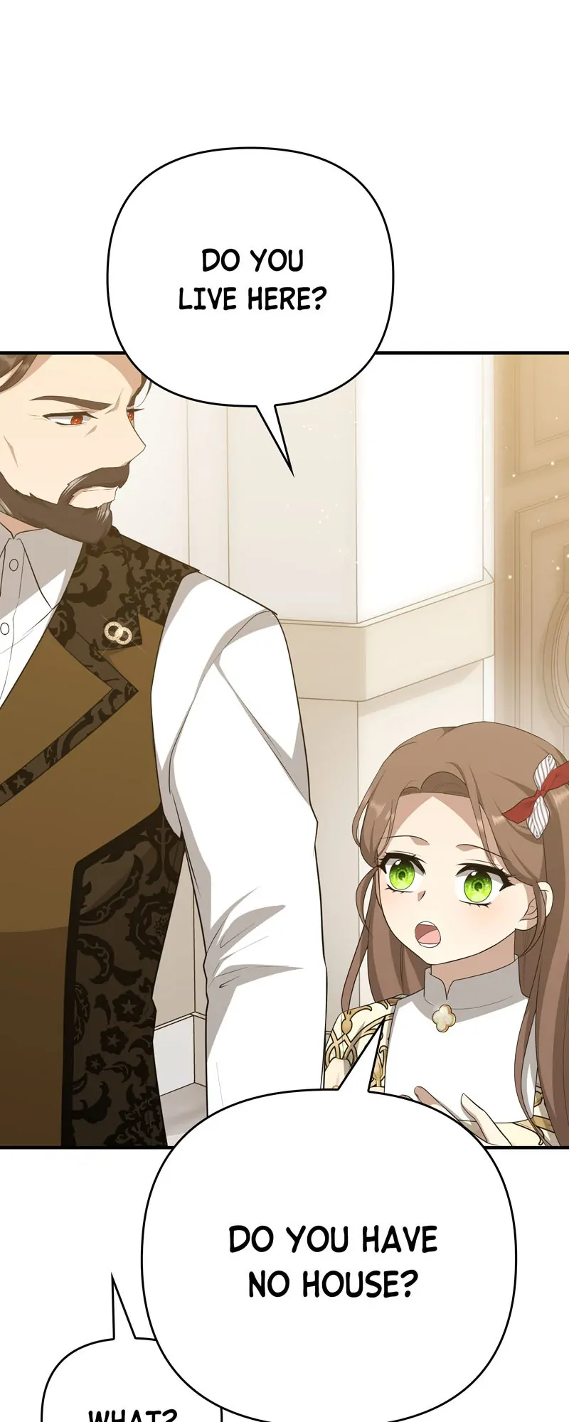 The Grand Duke’s Beloved Granddaughter Chapter 25 316 60