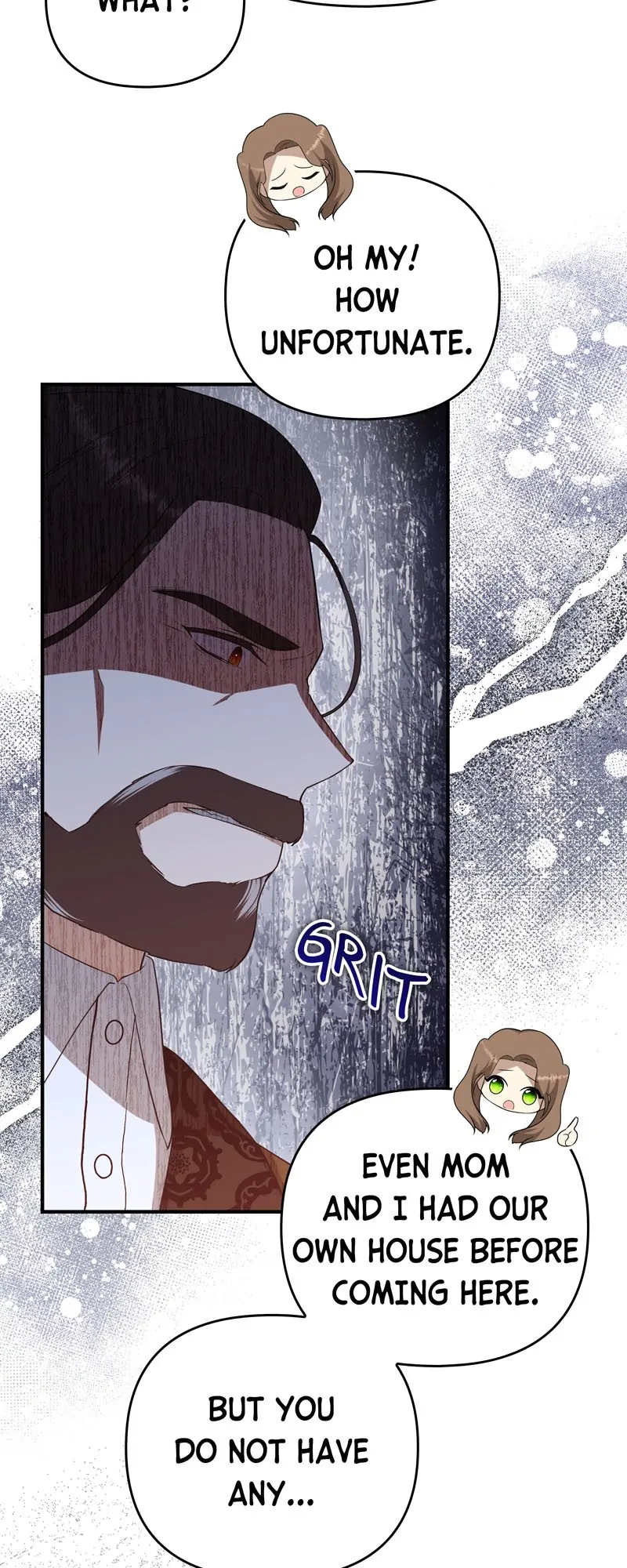 The Grand Duke’s Beloved Granddaughter Chapter 25 317 61