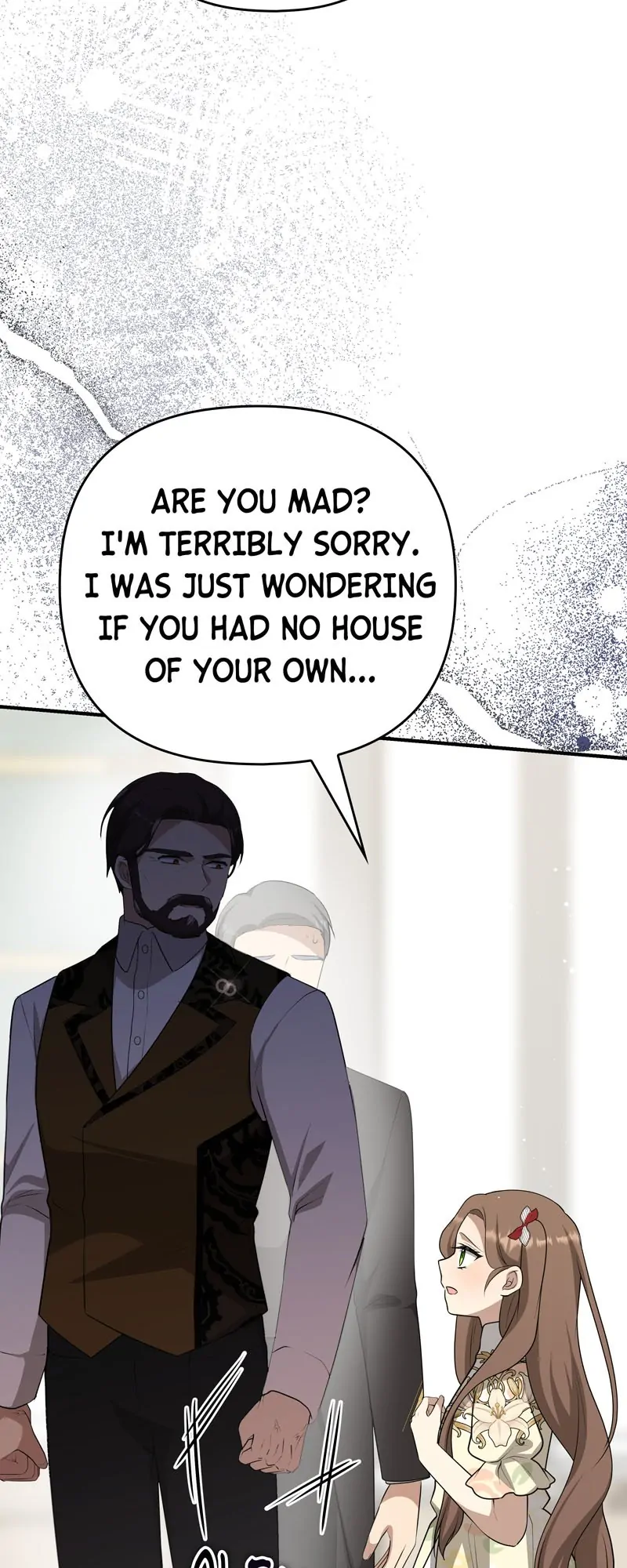 The Grand Duke’s Beloved Granddaughter Chapter 25 318 62
