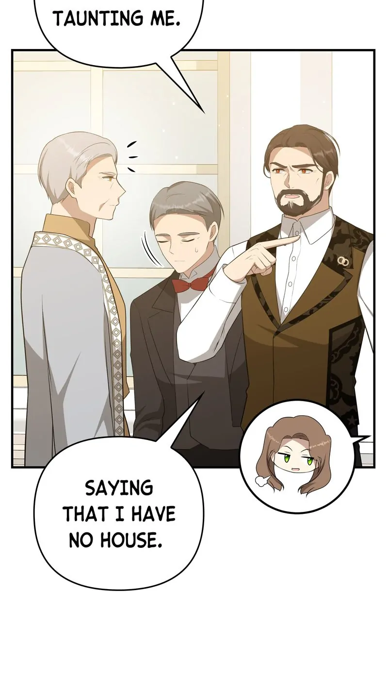 The Grand Duke’s Beloved Granddaughter Chapter 25 321 65