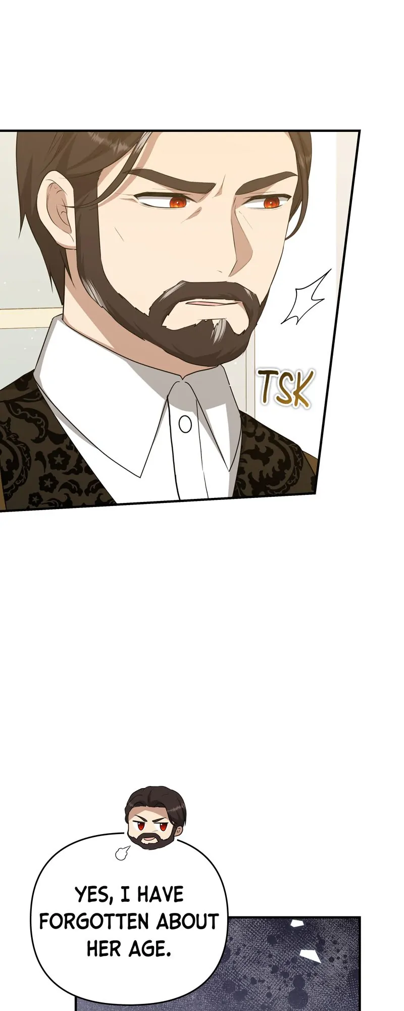 The Grand Duke’s Beloved Granddaughter Chapter 25 323 67