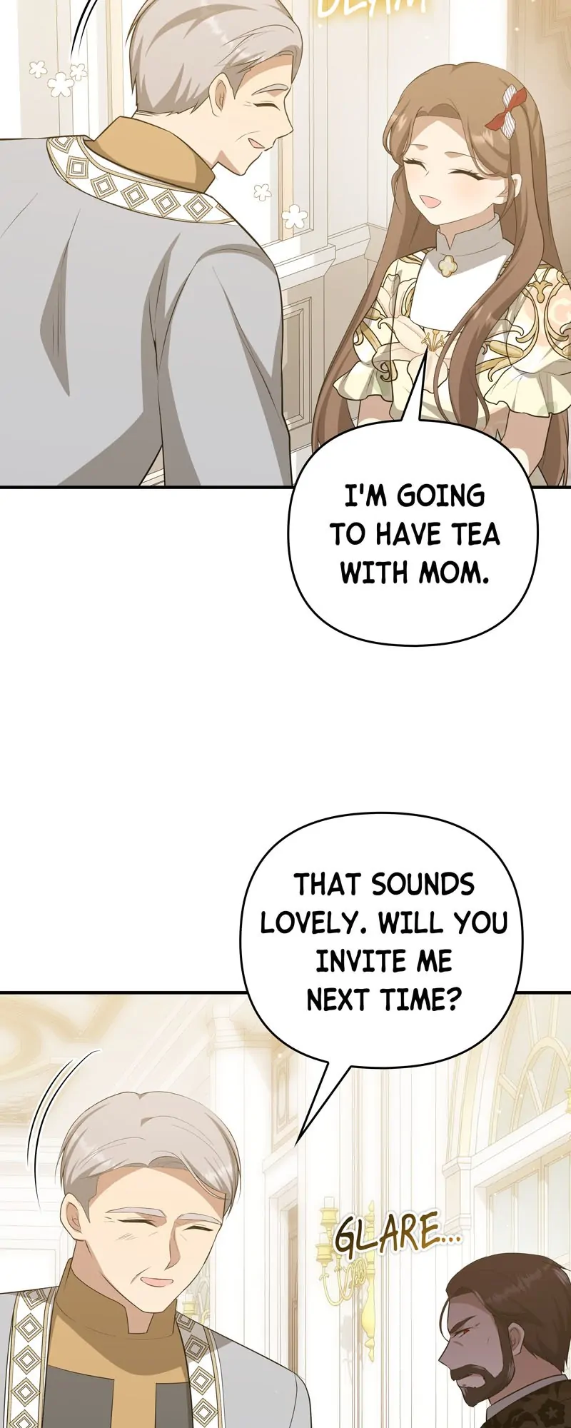 The Grand Duke’s Beloved Granddaughter Chapter 25 325 69