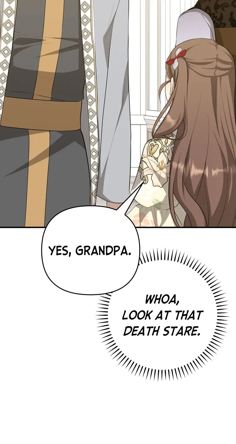 The Grand Duke’s Beloved Granddaughter Chapter 25 326 70