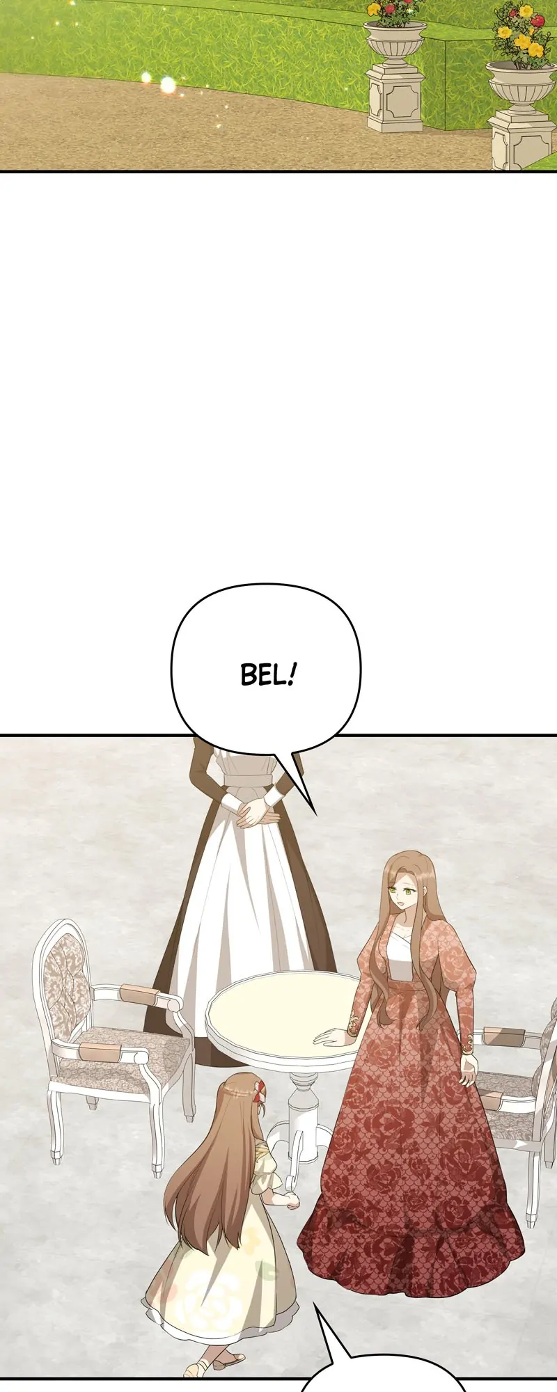 The Grand Duke’s Beloved Granddaughter Chapter 25 330 74