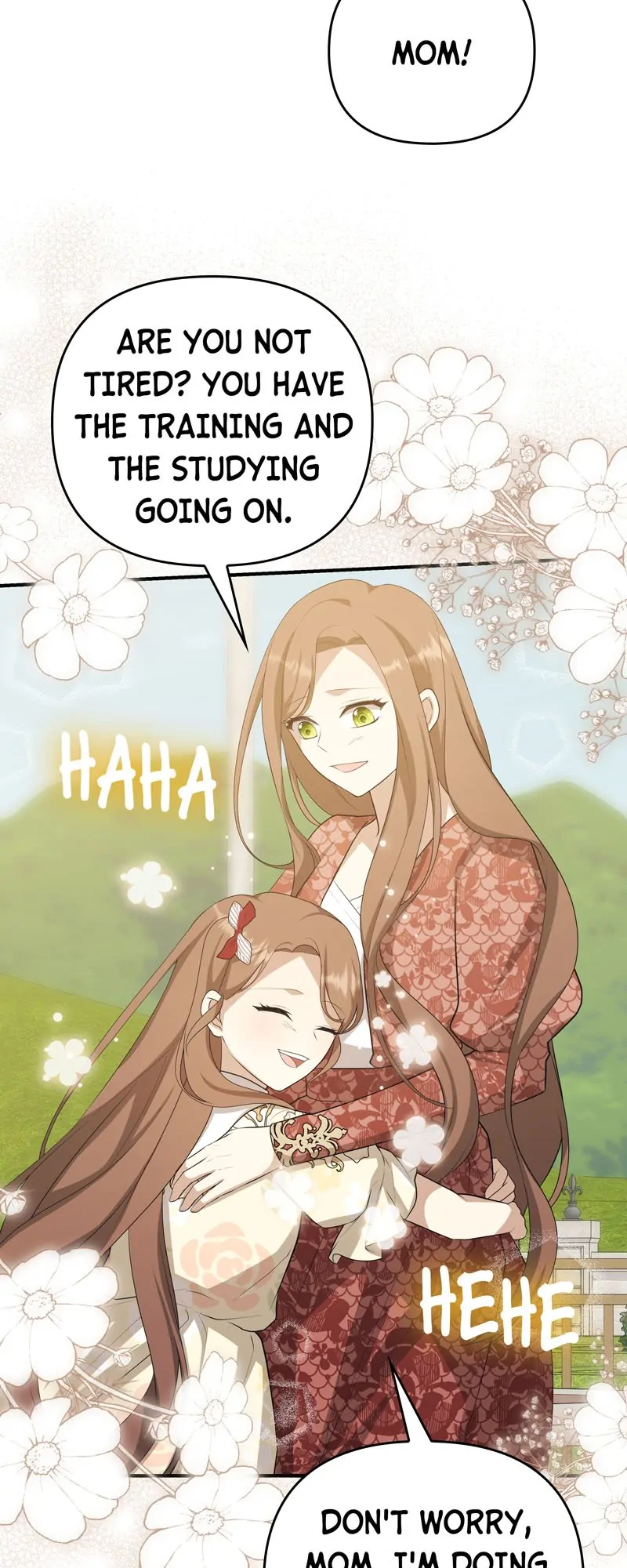The Grand Duke’s Beloved Granddaughter Chapter 25 331 75