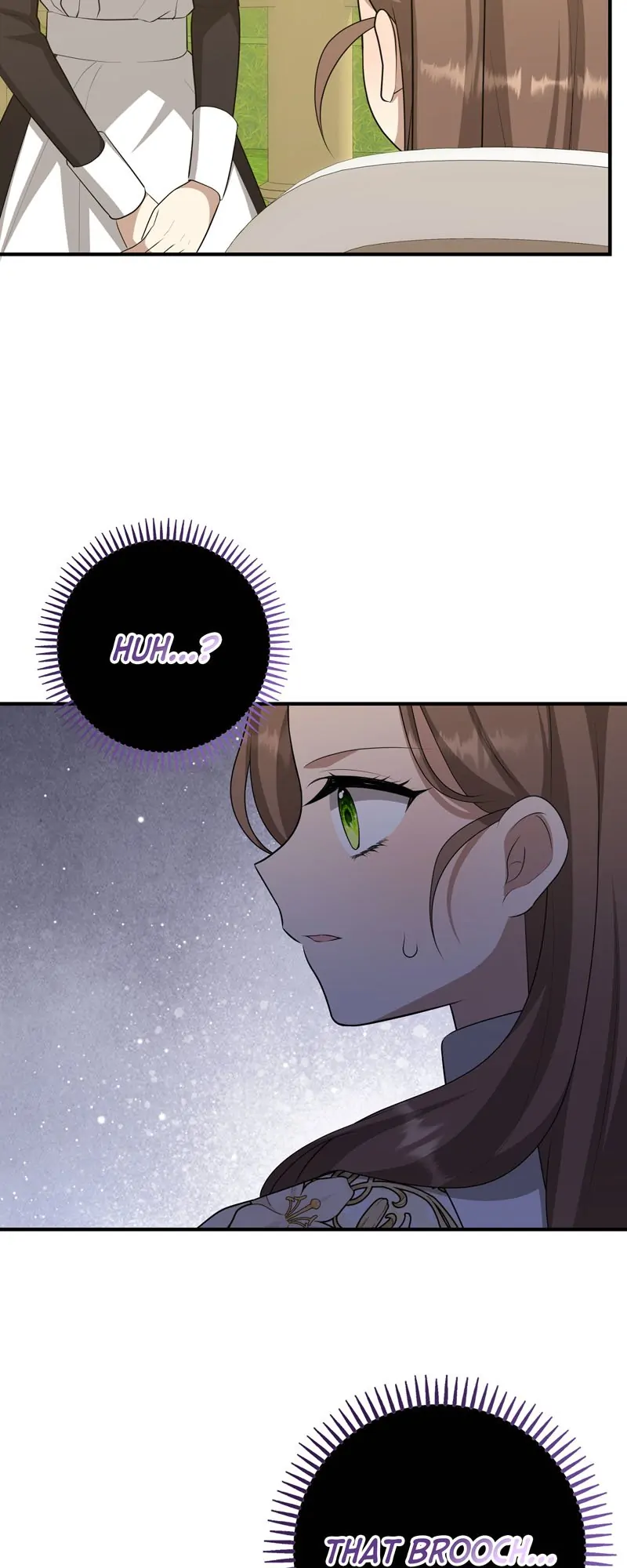 The Grand Duke’s Beloved Granddaughter Chapter 25 335 79