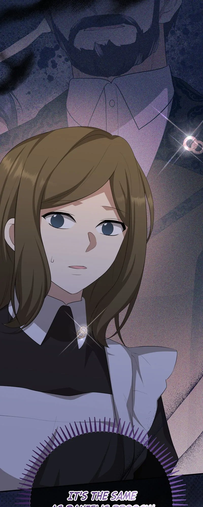 The Grand Duke’s Beloved Granddaughter Chapter 25 337 81