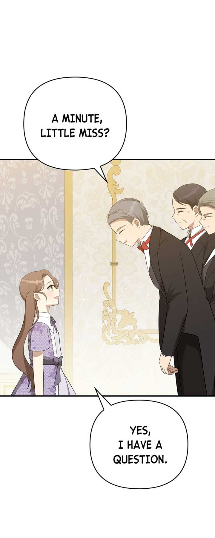 The Grand Duke’s Beloved Granddaughter Chapter 27 272 01