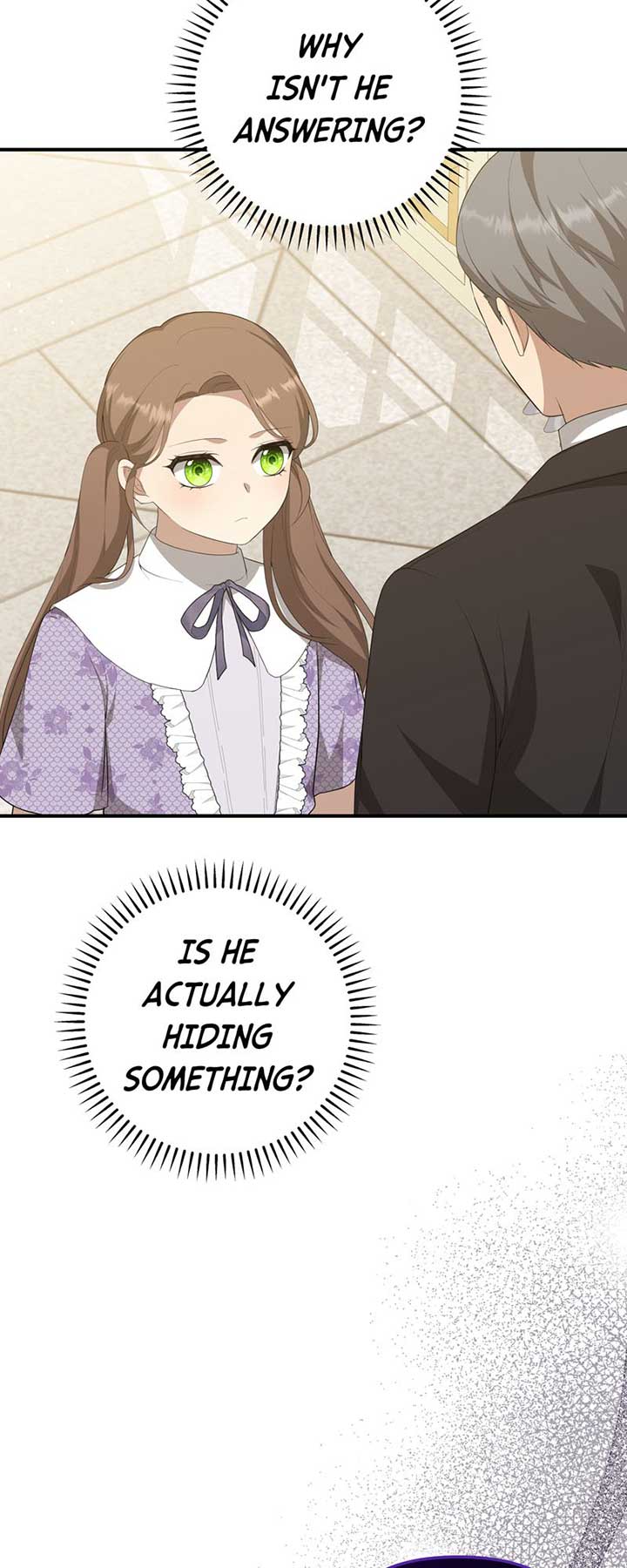 The Grand Duke’s Beloved Granddaughter Chapter 27 285 14