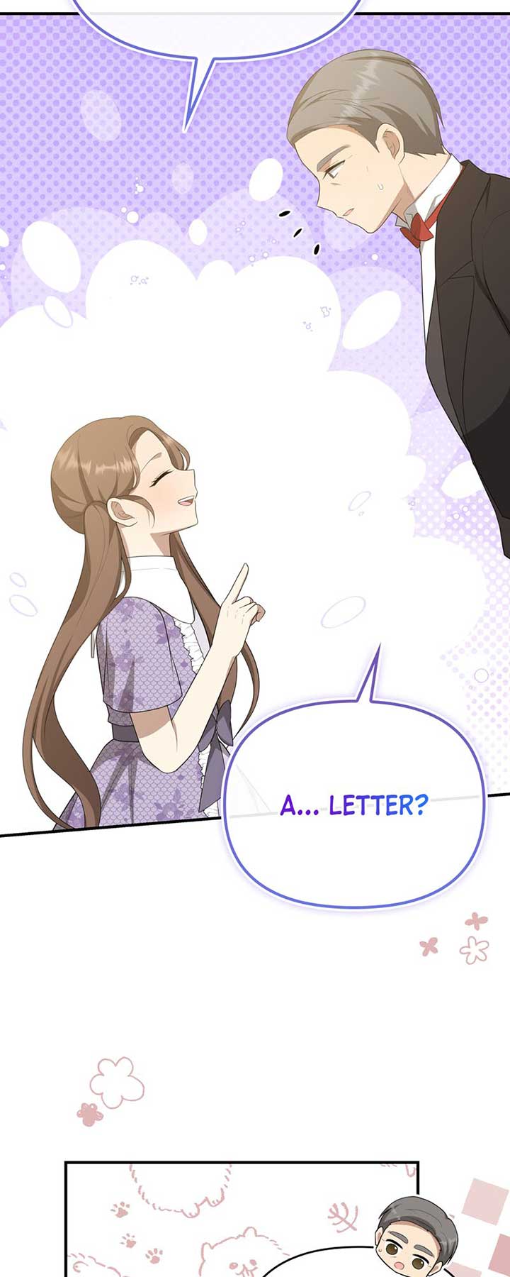 The Grand Duke’s Beloved Granddaughter Chapter 27 287 16