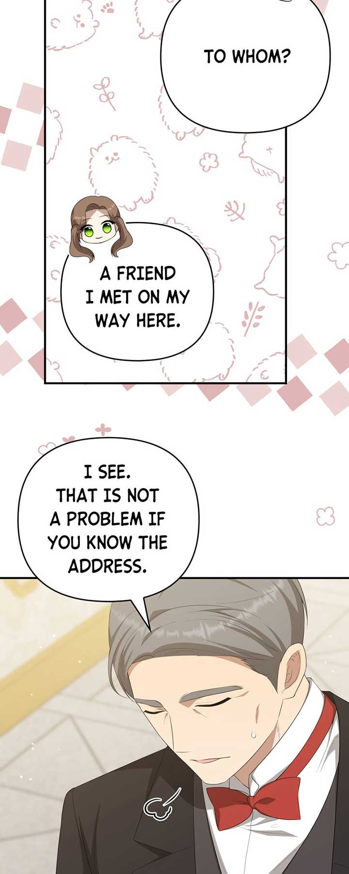 The Grand Duke’s Beloved Granddaughter Chapter 27 288 17