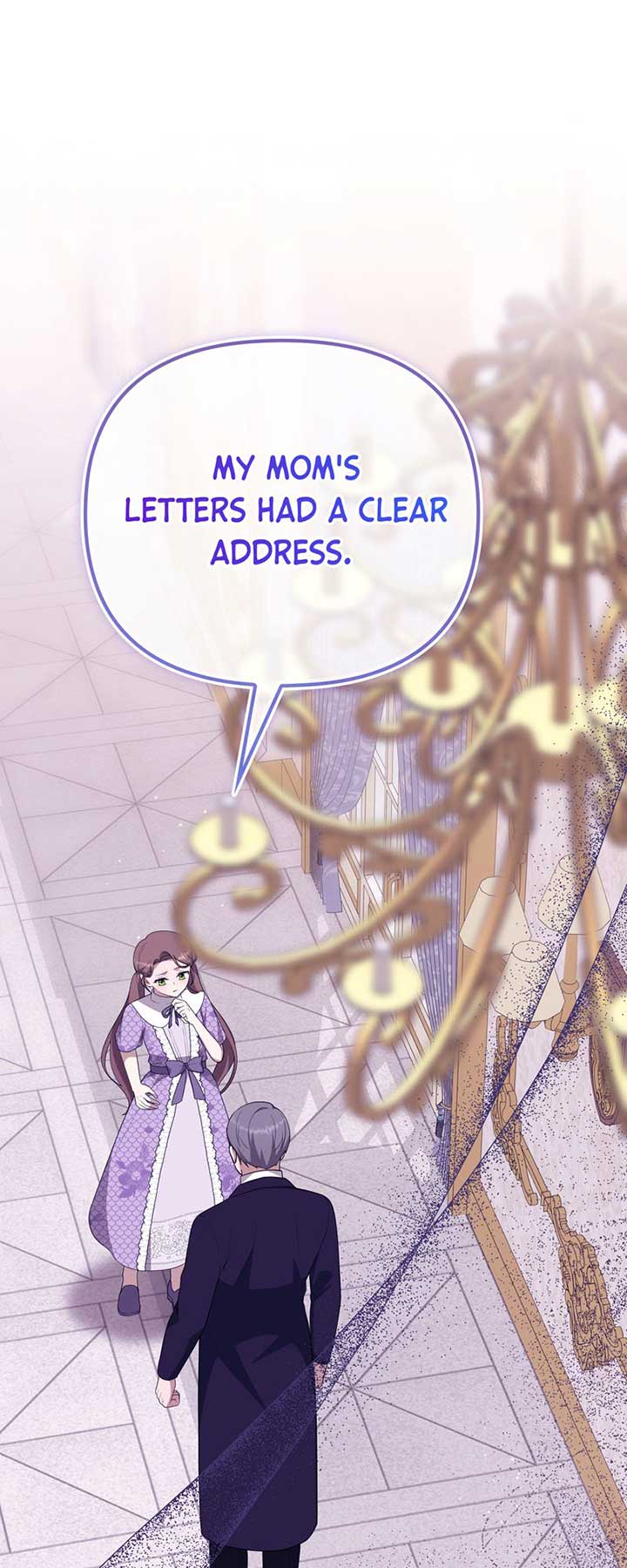 The Grand Duke’s Beloved Granddaughter Chapter 27 294 23