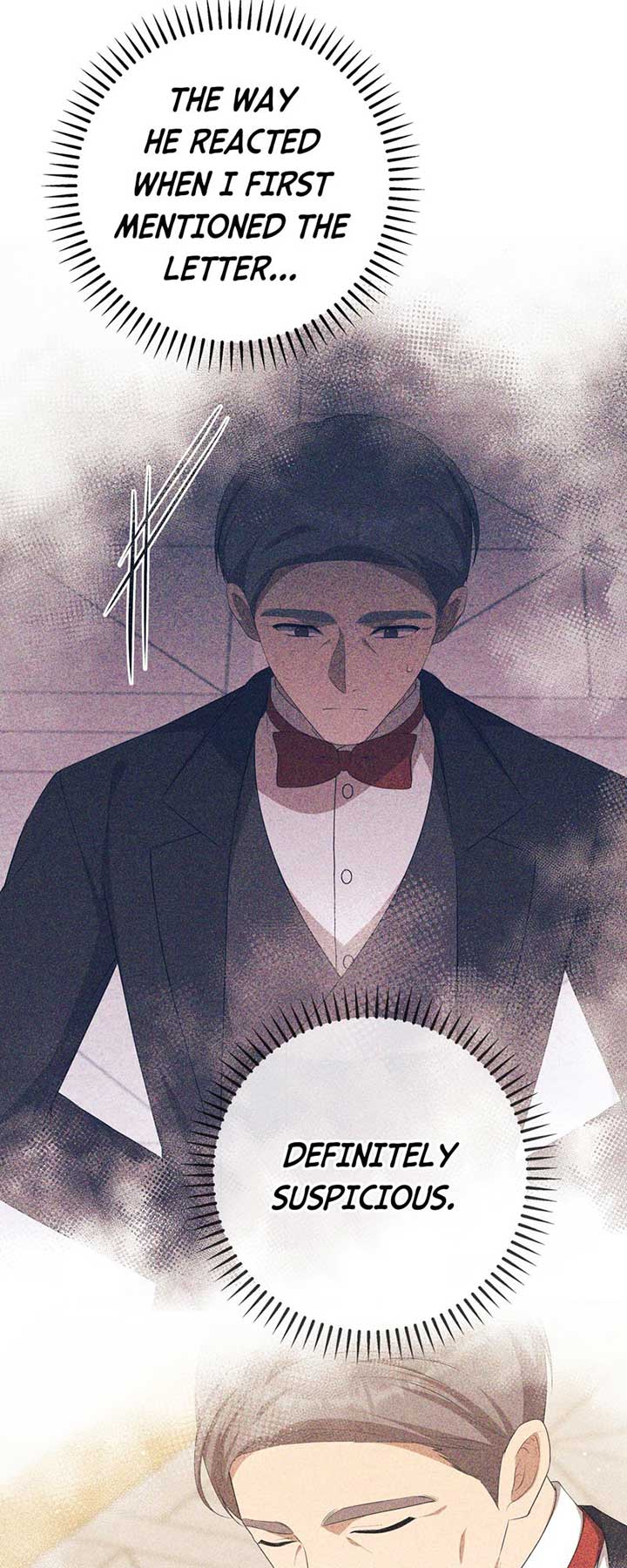 The Grand Duke’s Beloved Granddaughter Chapter 27 307 36