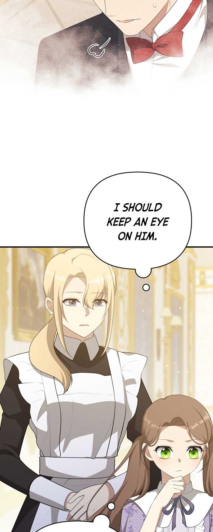 The Grand Duke’s Beloved Granddaughter Chapter 27 308 37