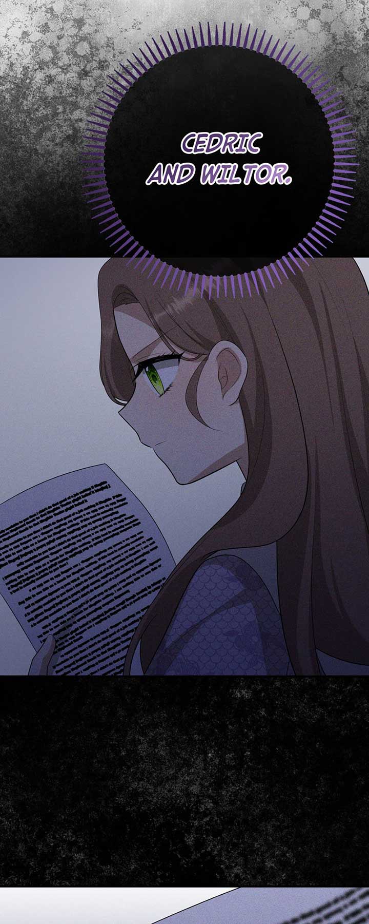 The Grand Duke’s Beloved Granddaughter Chapter 27 343 72
