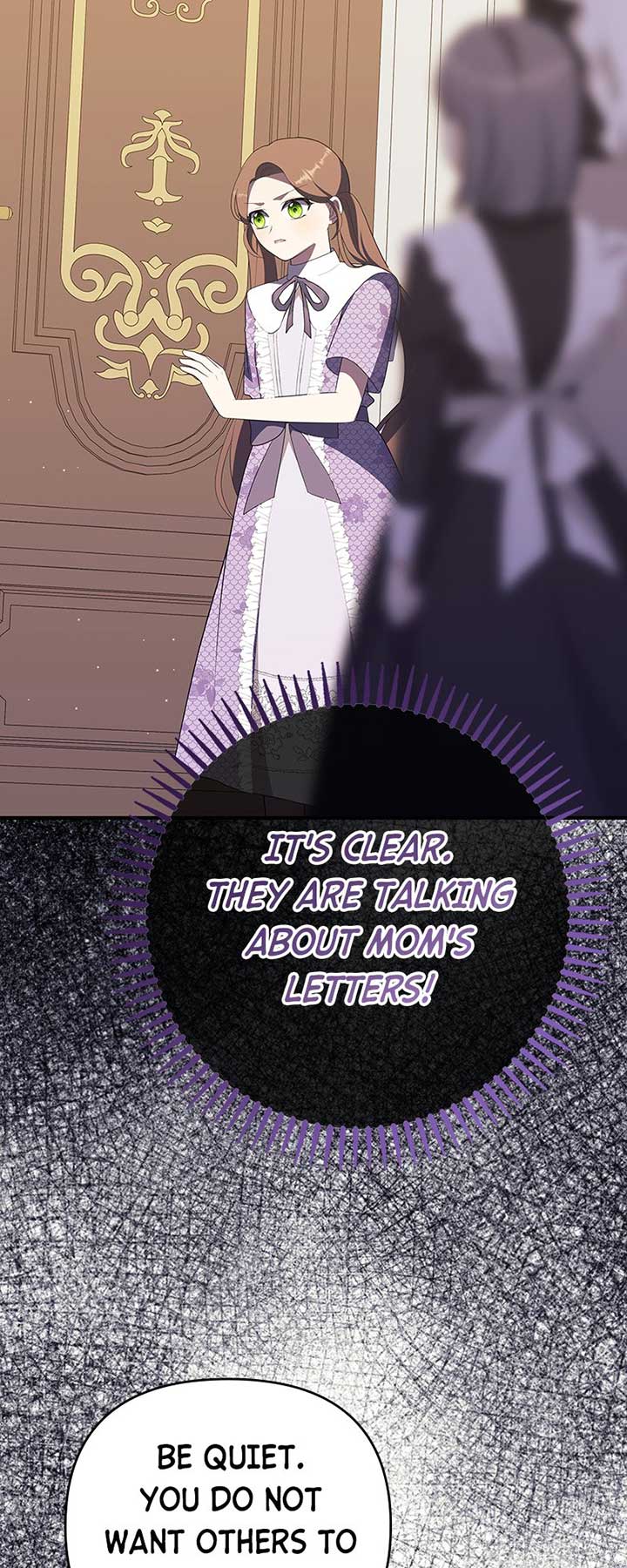 The Grand Duke’s Beloved Granddaughter Chapter 27 346 75