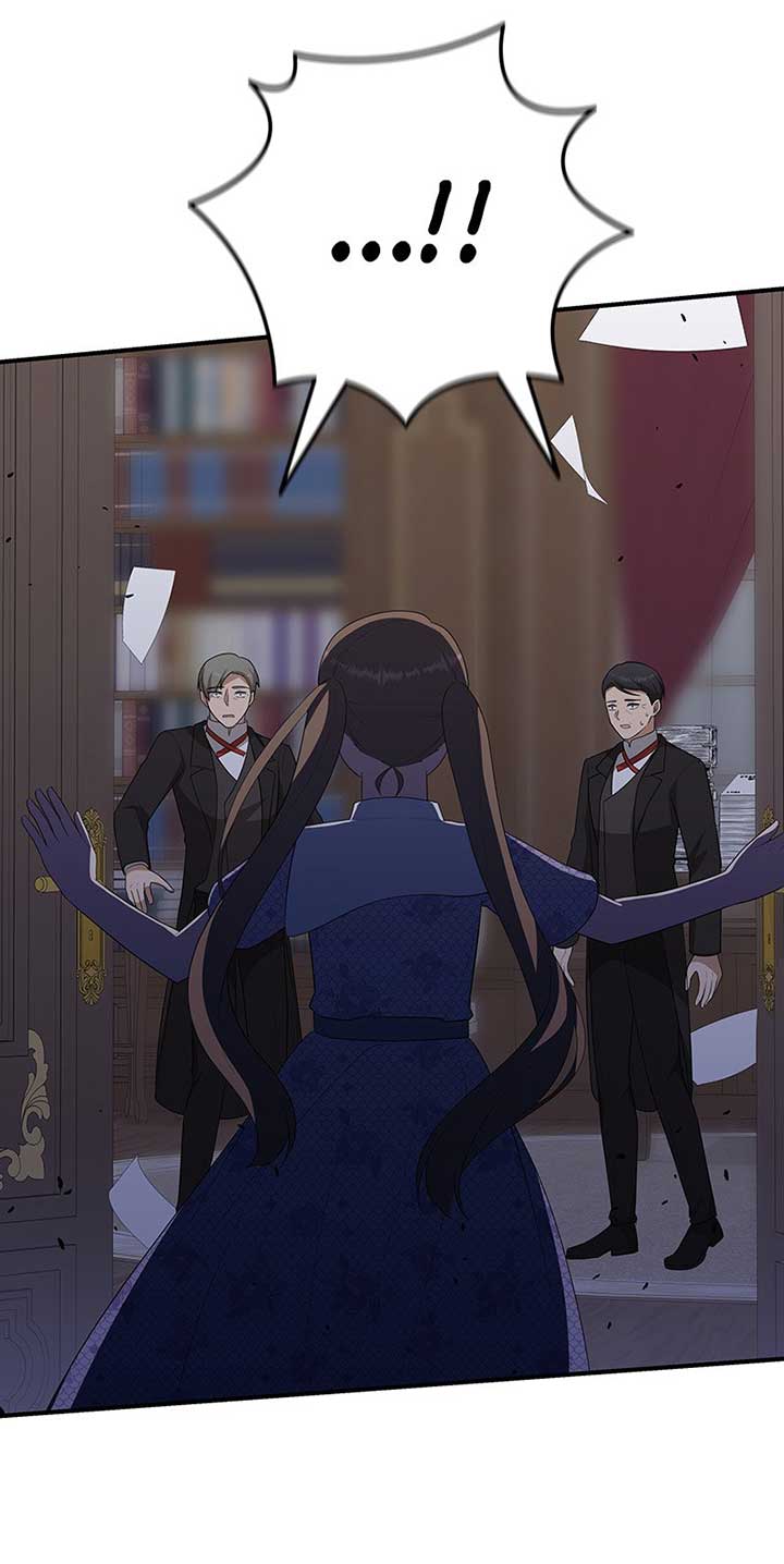 The Grand Duke’s Beloved Granddaughter Chapter 27 349 78