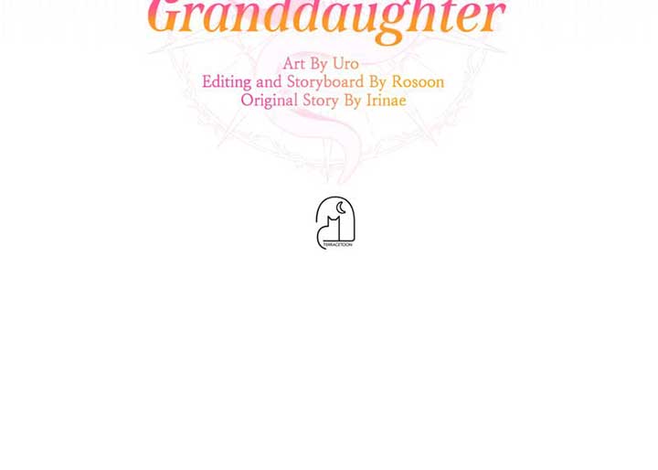 The Grand Duke’s Beloved Granddaughter Chapter 27 354 83