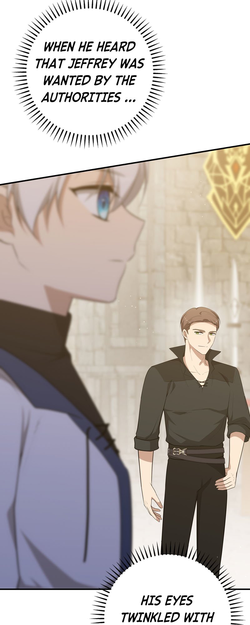 The Grand Duke’s Beloved Granddaughter Chapter 30 297 05