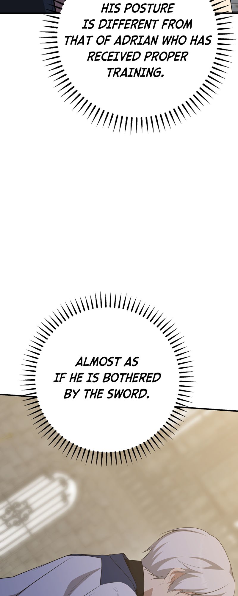 The Grand Duke’s Beloved Granddaughter Chapter 30 300 08