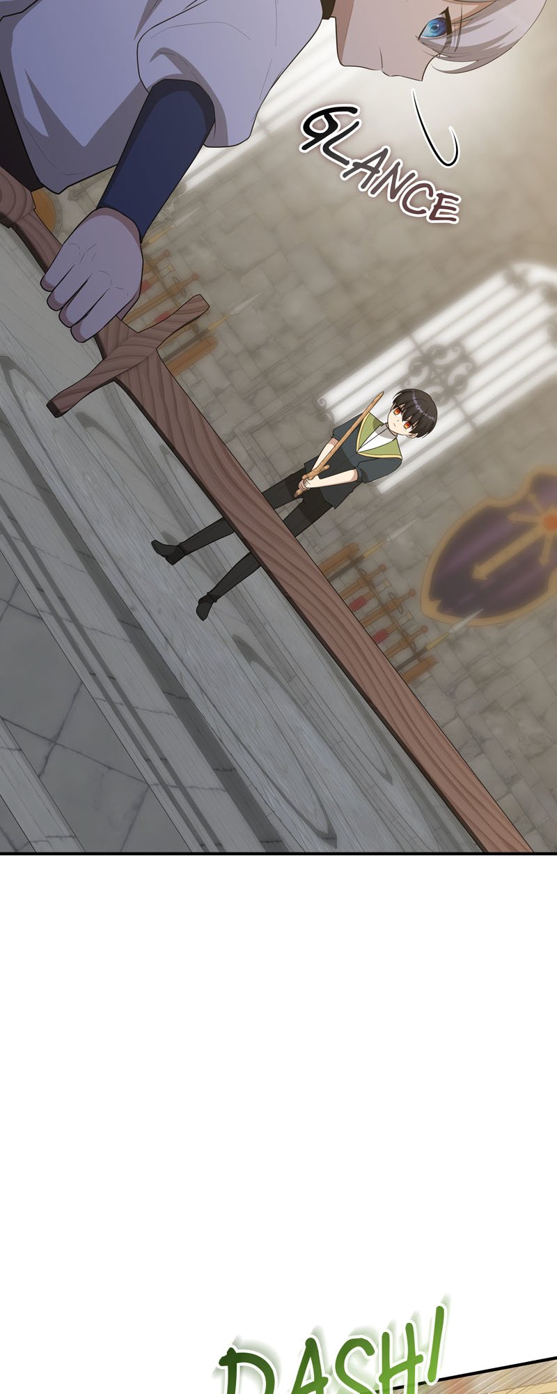 The Grand Duke’s Beloved Granddaughter Chapter 30 301 09