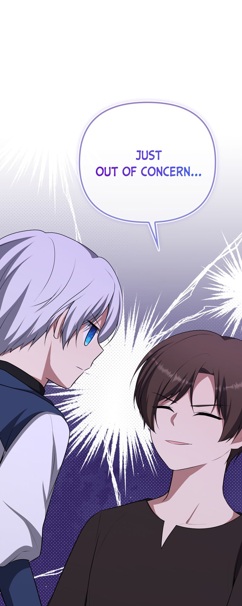 The Grand Duke’s Beloved Granddaughter Chapter 30 350 58