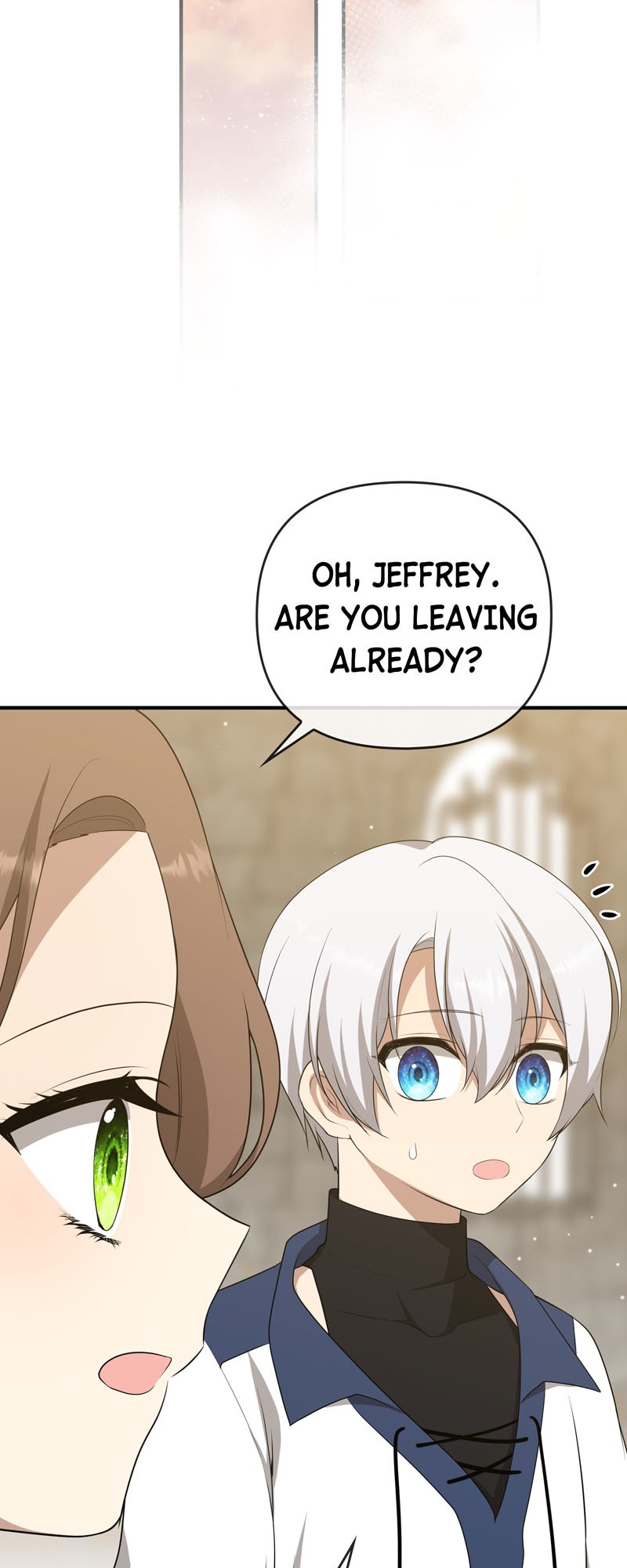The Grand Duke’s Beloved Granddaughter Chapter 30 356 64