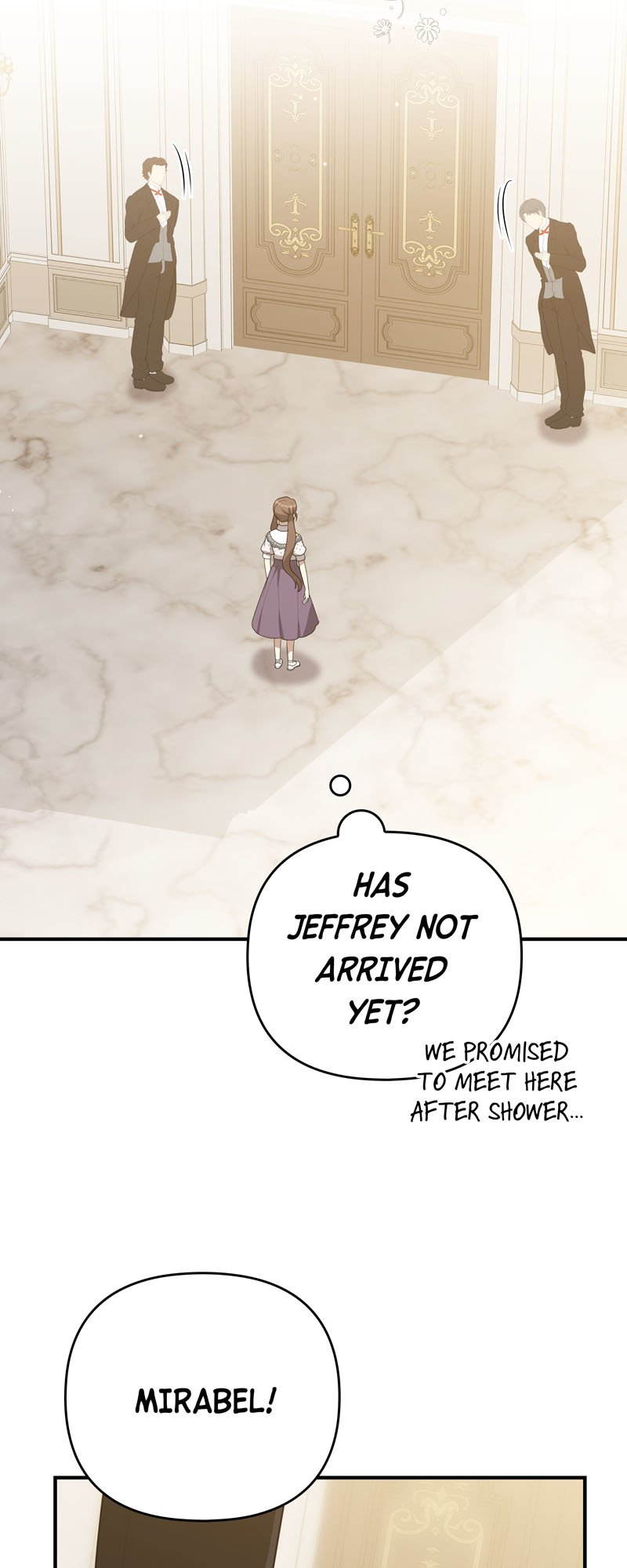 The Grand Duke’s Beloved Granddaughter Chapter 30 362 70
