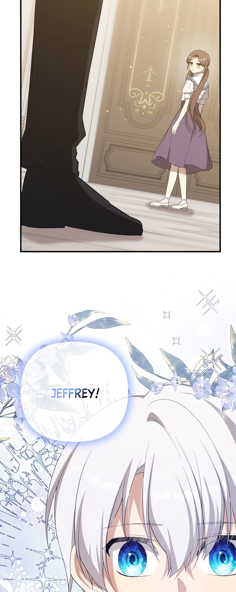 The Grand Duke’s Beloved Granddaughter Chapter 30 363 71