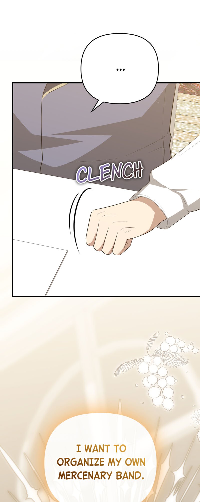 The Grand Duke’s Beloved Granddaughter Chapter 30 375 83