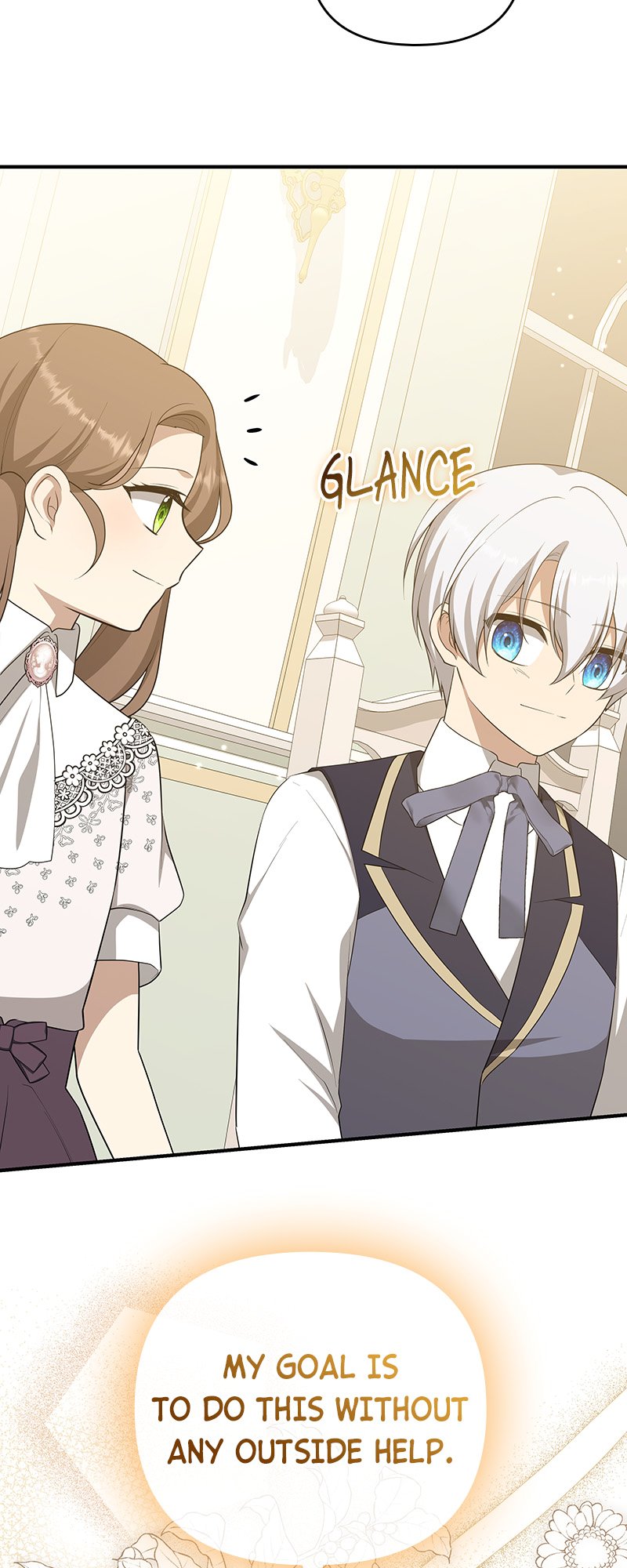 The Grand Duke’s Beloved Granddaughter Chapter 30 380 88