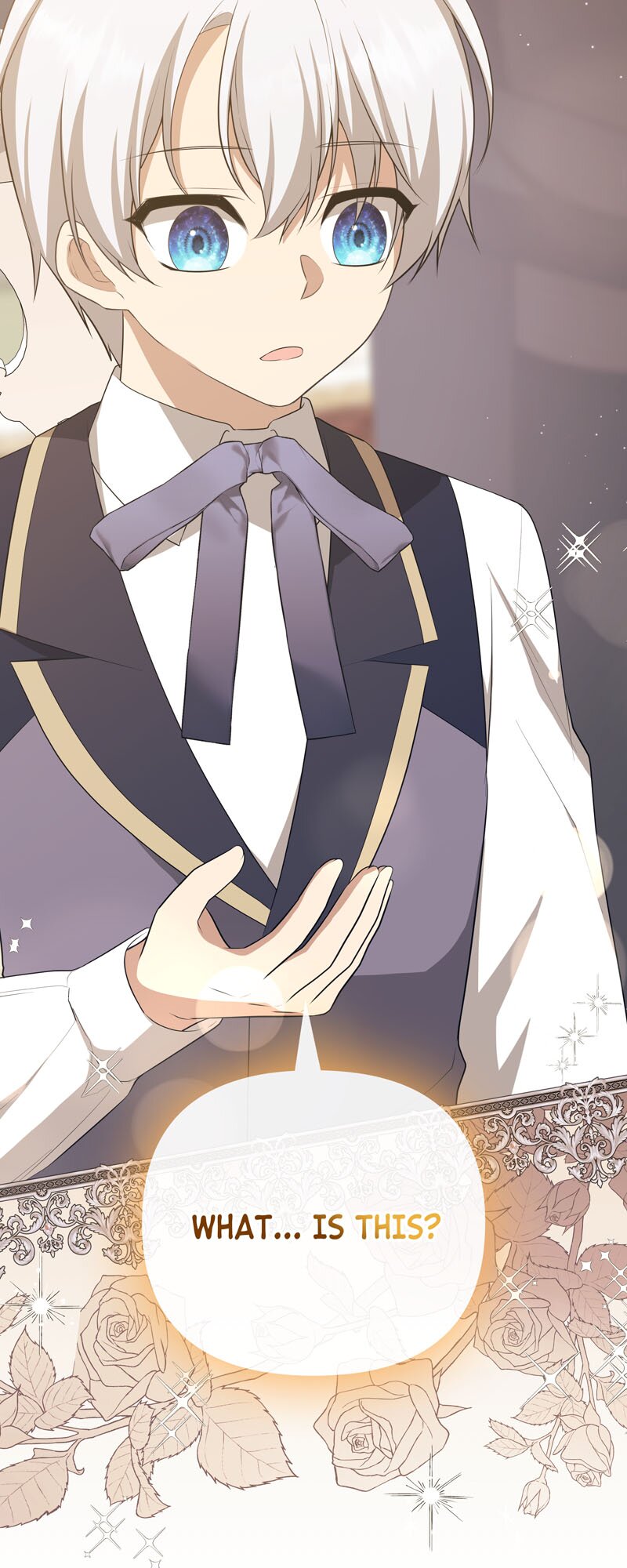 The Grand Duke’s Beloved Granddaughter Chapter 31 303 02