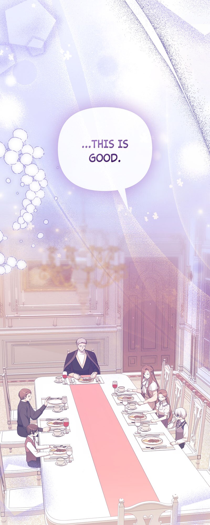 The Grand Duke’s Beloved Granddaughter Chapter 31 313 12
