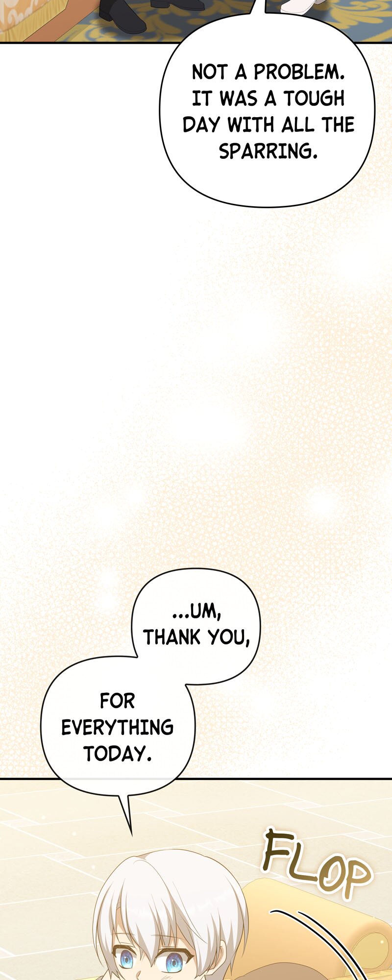 The Grand Duke’s Beloved Granddaughter Chapter 31 326 25