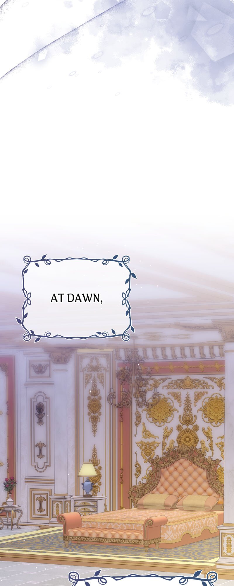 The Grand Duke’s Beloved Granddaughter Chapter 31 336 35