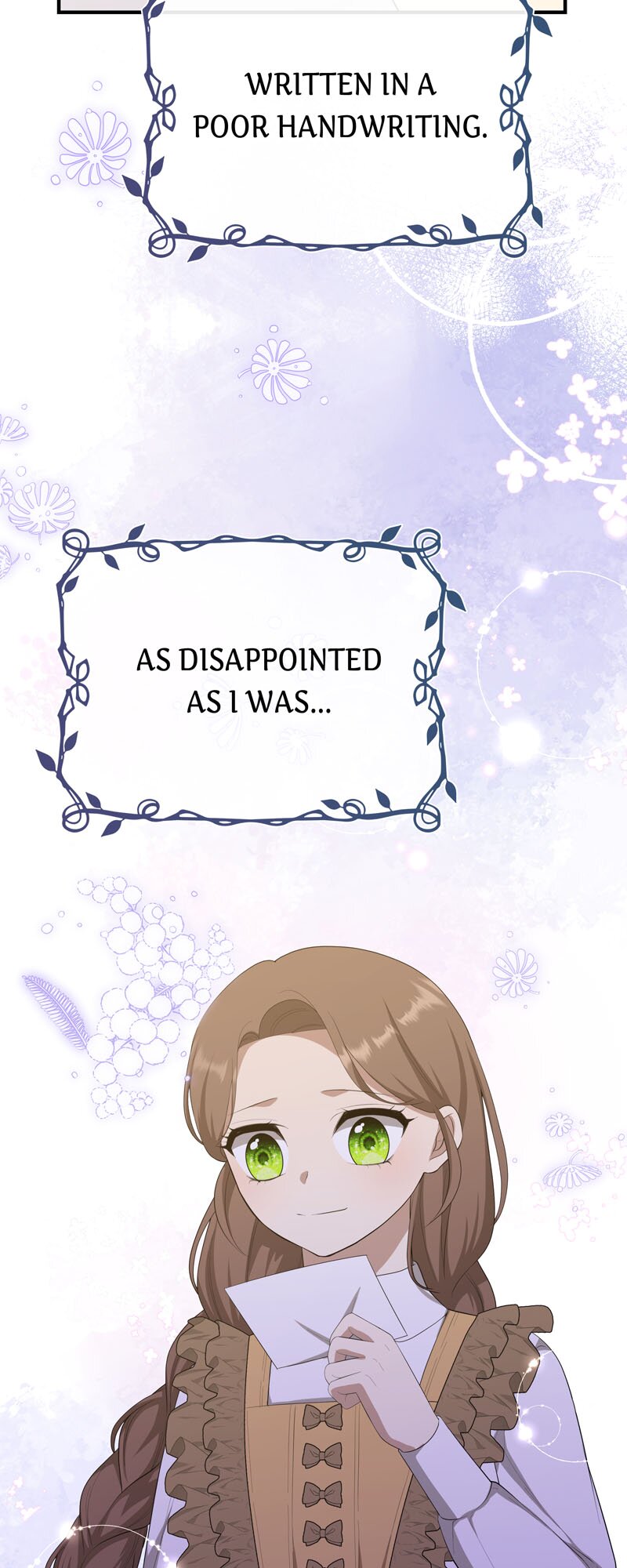The Grand Duke’s Beloved Granddaughter Chapter 31 338 37
