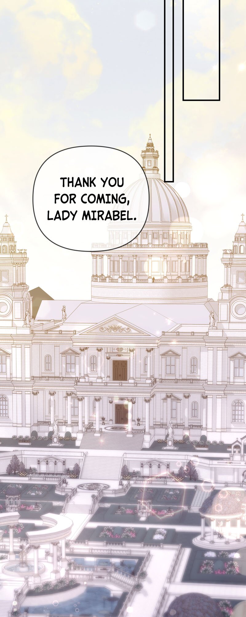 The Grand Duke’s Beloved Granddaughter Chapter 31 344 43