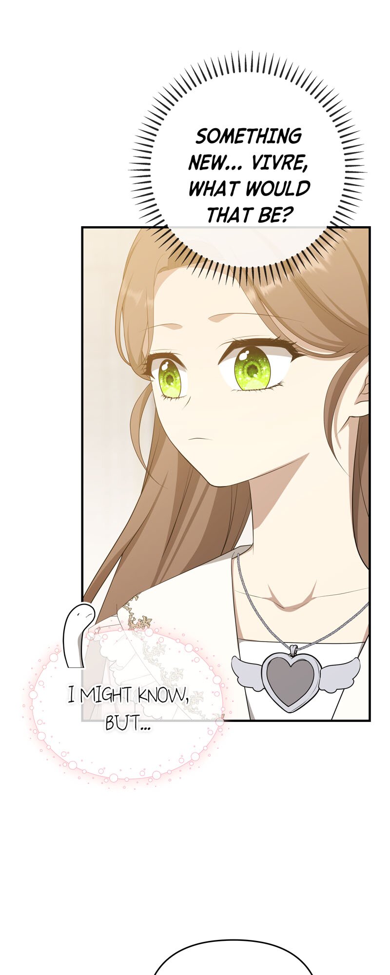The Grand Duke’s Beloved Granddaughter Chapter 31 347 46