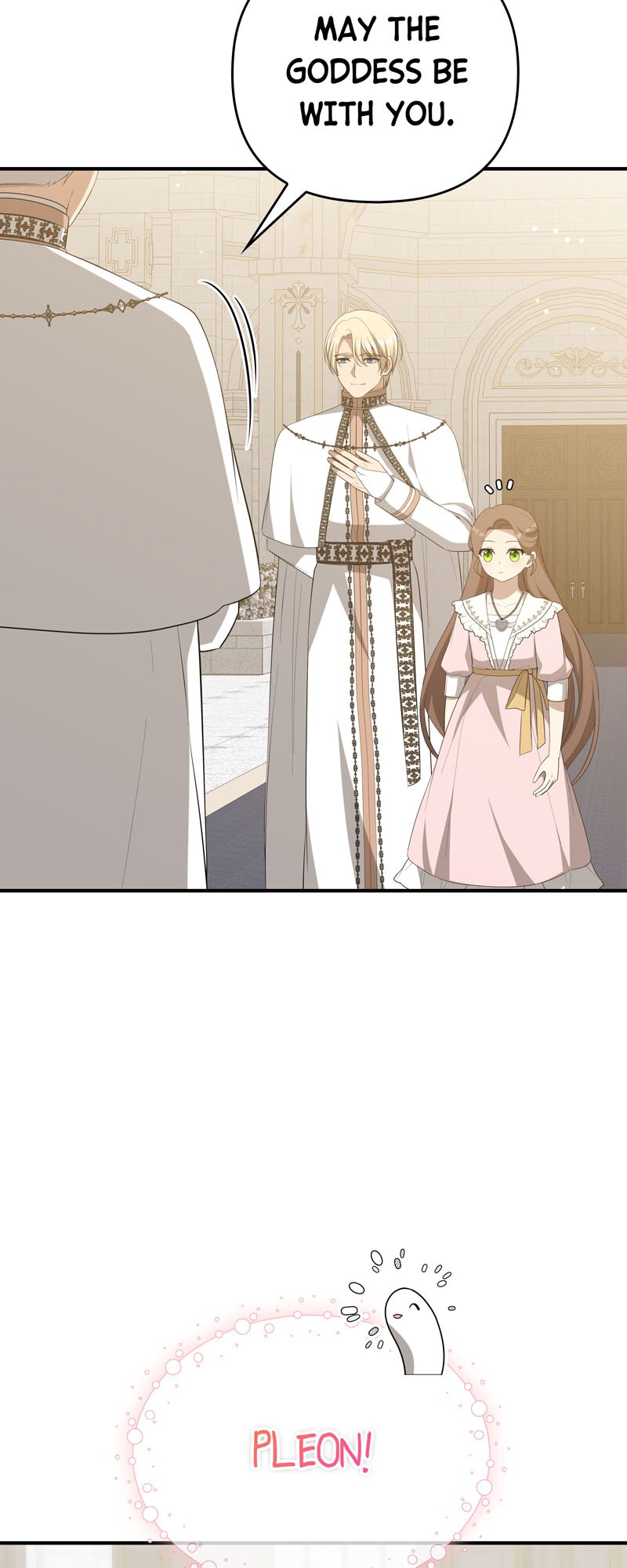 The Grand Duke’s Beloved Granddaughter Chapter 31 348 47