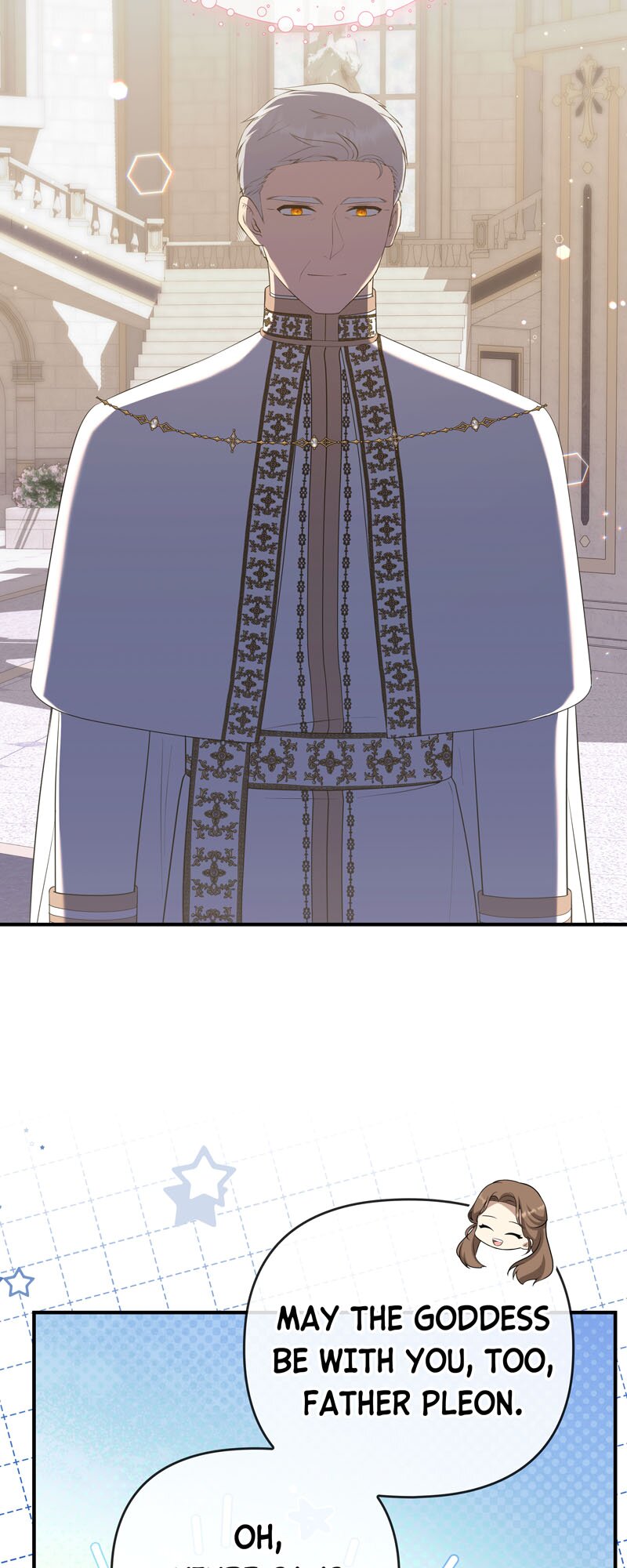 The Grand Duke’s Beloved Granddaughter Chapter 31 349 48