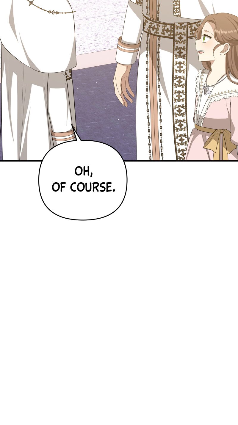 The Grand Duke’s Beloved Granddaughter Chapter 31 352 51