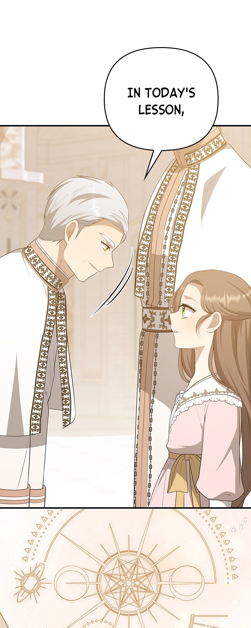 The Grand Duke’s Beloved Granddaughter Chapter 31 353 52