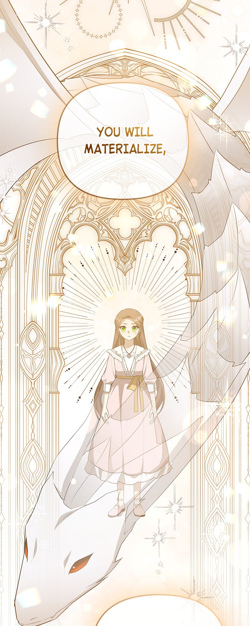 The Grand Duke’s Beloved Granddaughter Chapter 31 354 53