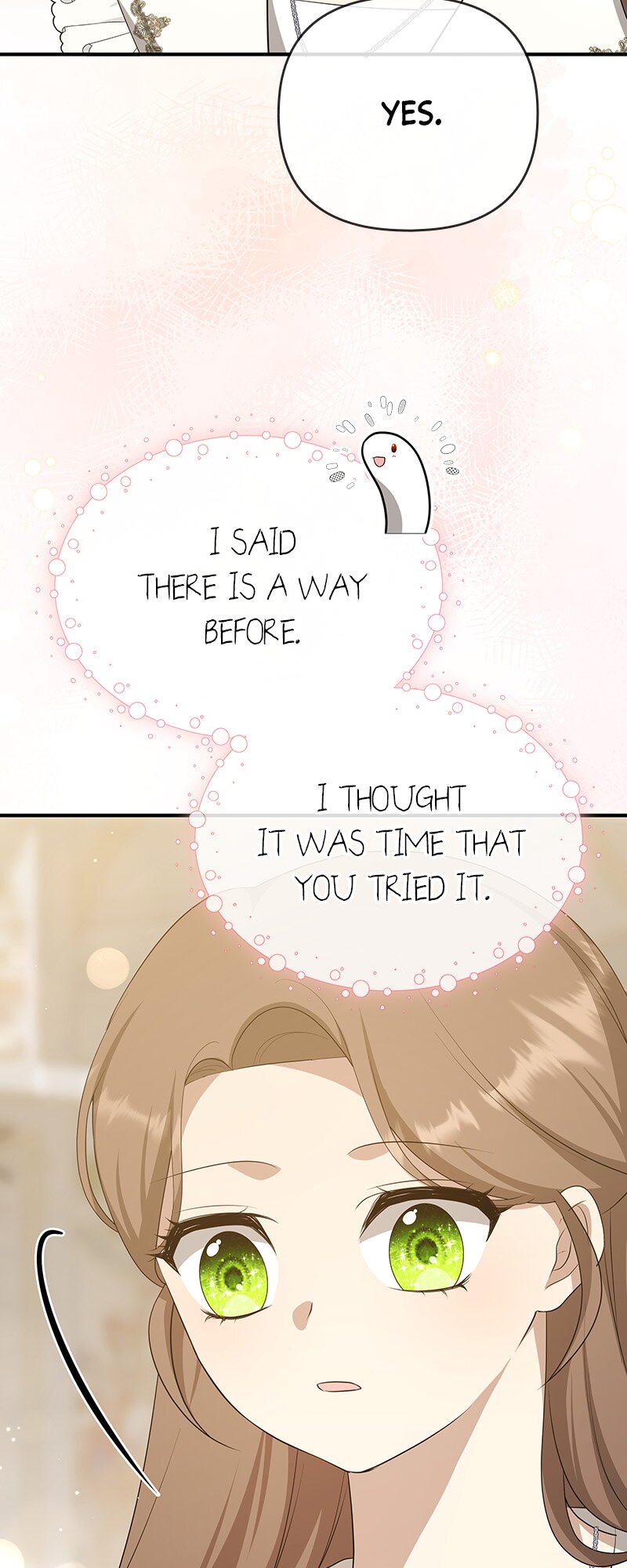 The Grand Duke’s Beloved Granddaughter Chapter 31 356 55