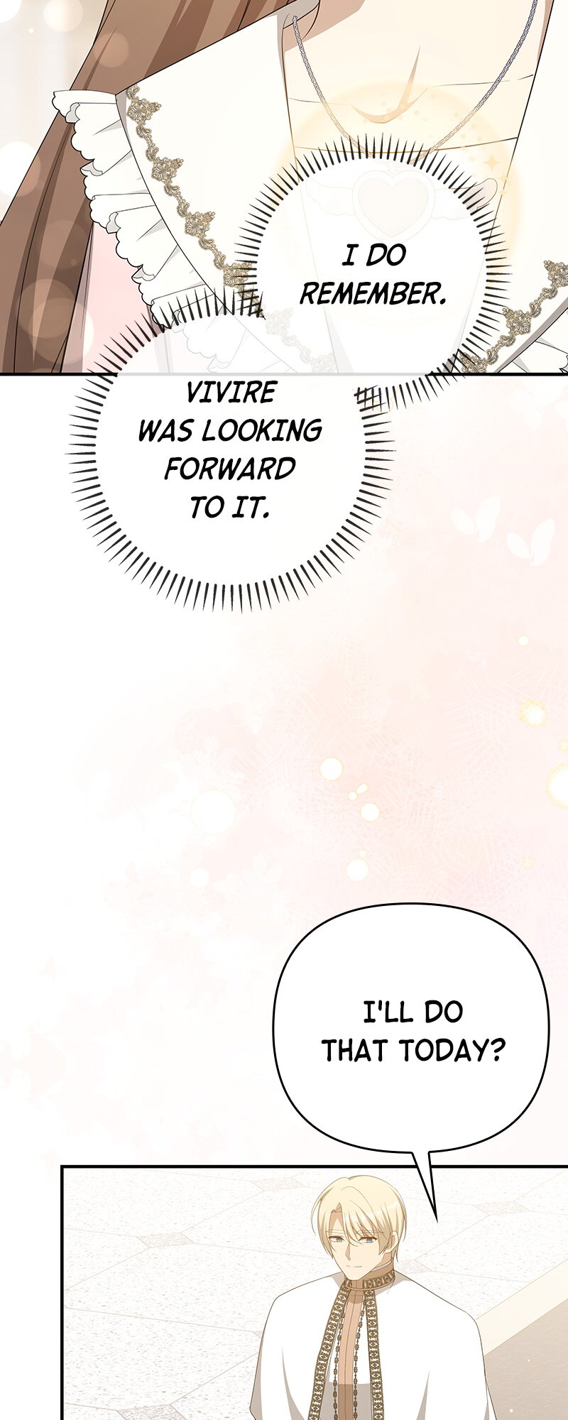 The Grand Duke’s Beloved Granddaughter Chapter 31 357 56