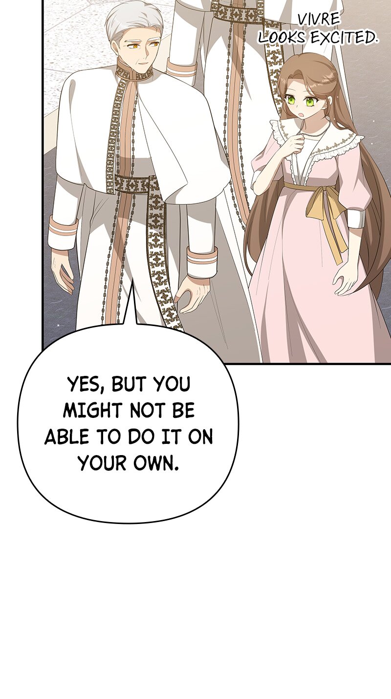 The Grand Duke’s Beloved Granddaughter Chapter 31 358 57