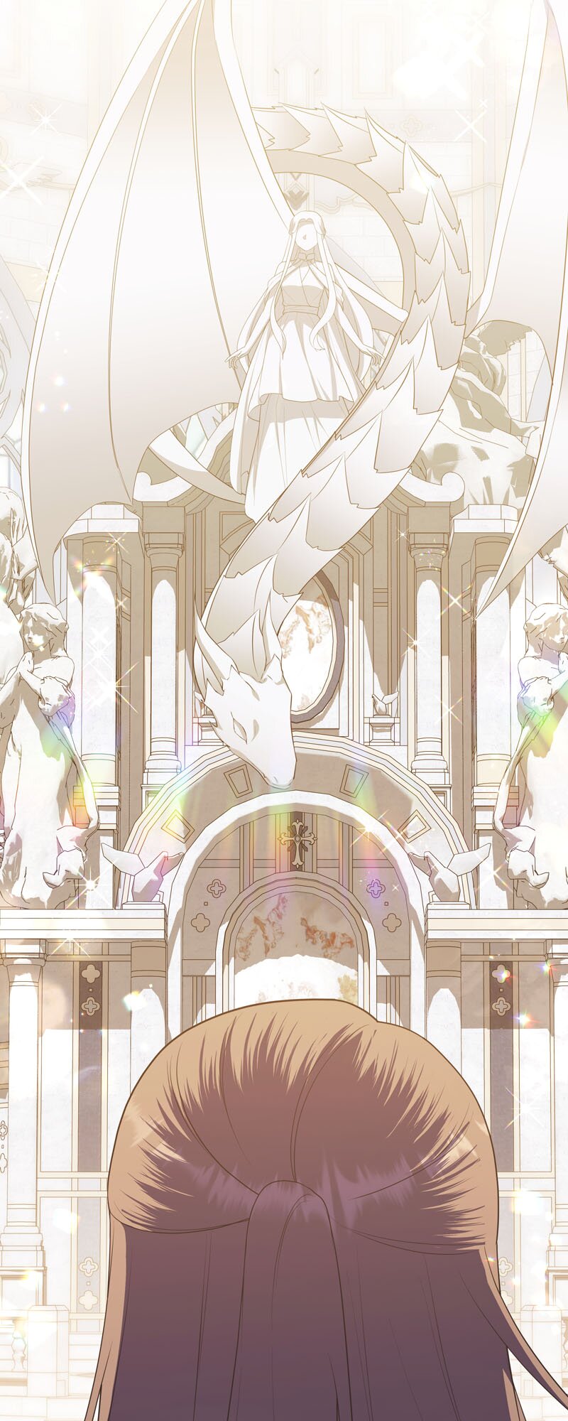 The Grand Duke’s Beloved Granddaughter Chapter 31 366 65