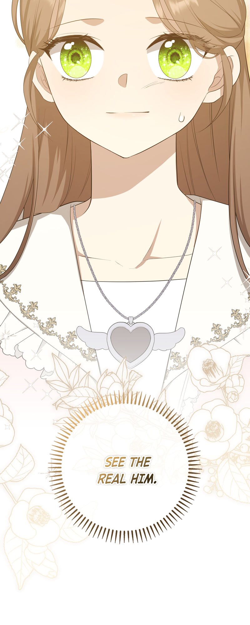 The Grand Duke’s Beloved Granddaughter Chapter 31 368 67